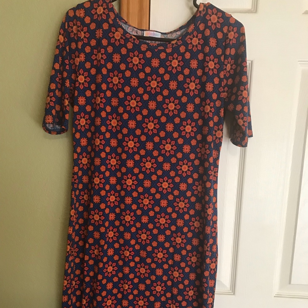 LulaRoe Julia